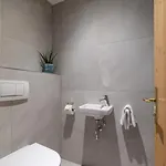 德尼斯公寓酒店 公寓 菲根