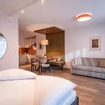 Apartmán Denise *