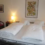 Apartmán Denise *