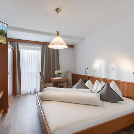 德尼斯公寓酒店 公寓