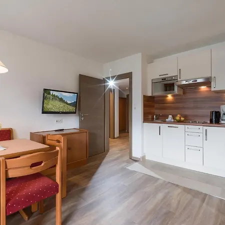 德尼斯公寓酒店 * 菲根