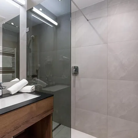 德尼斯公寓酒店 公寓