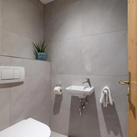 德尼斯公寓酒店 公寓 菲根