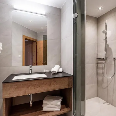 Appartement Denise *