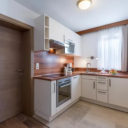 德尼斯公寓酒店 菲根