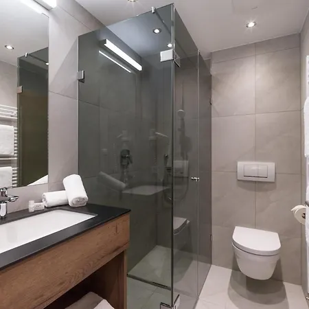 公寓 德尼斯公寓酒店