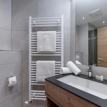 德尼斯公寓酒店 公寓