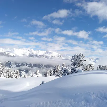 德尼斯公寓酒店 * 菲根