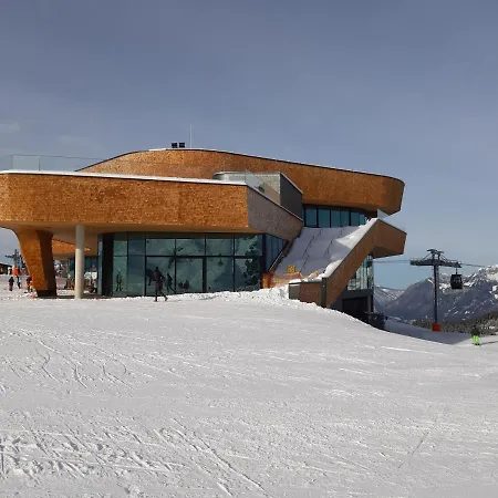 德尼斯公寓酒店 公寓 菲根