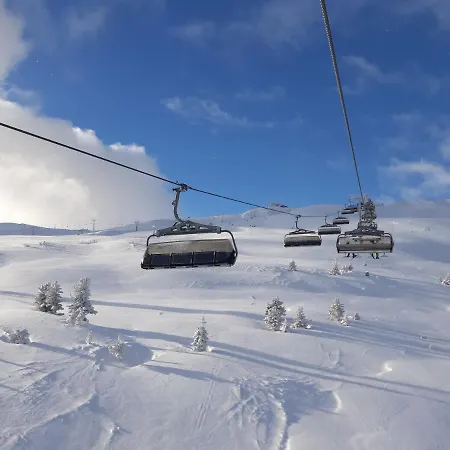 公寓 德尼斯公寓酒店 菲根