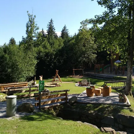 德尼斯公寓酒店 菲根