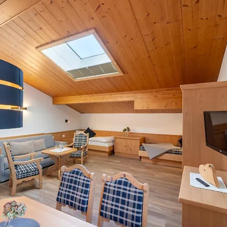 公寓 德尼斯公寓酒店 菲根