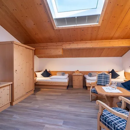 德尼斯公寓酒店 * 菲根