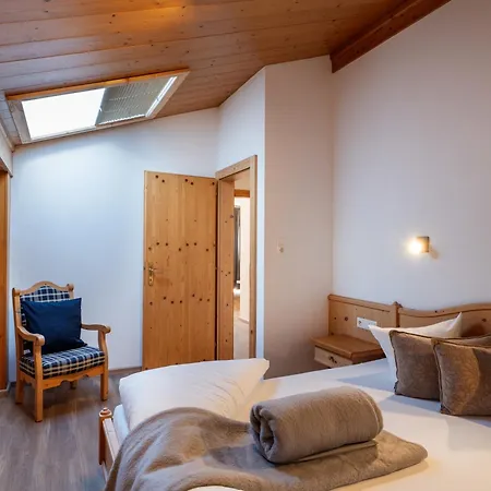 德尼斯公寓酒店 公寓