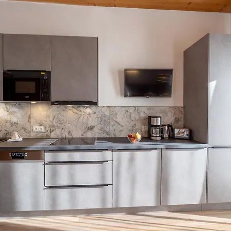 Appartement Denise *