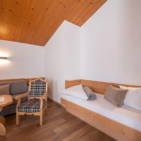 公寓 德尼斯公寓酒店 菲根