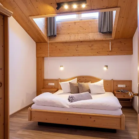 德尼斯公寓酒店 * 菲根