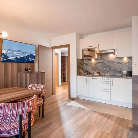 Denise Appartement