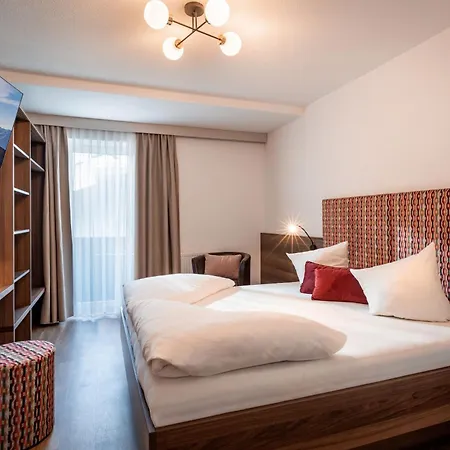 德尼斯公寓酒店 公寓 菲根