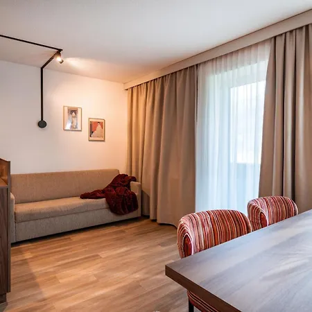 Apartmán Denise *