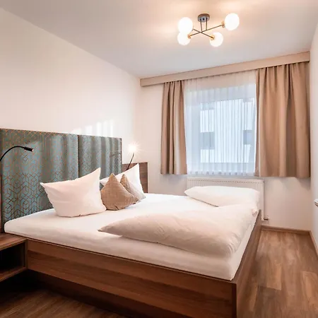 公寓 德尼斯公寓酒店