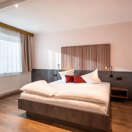 公寓 德尼斯公寓酒店 菲根