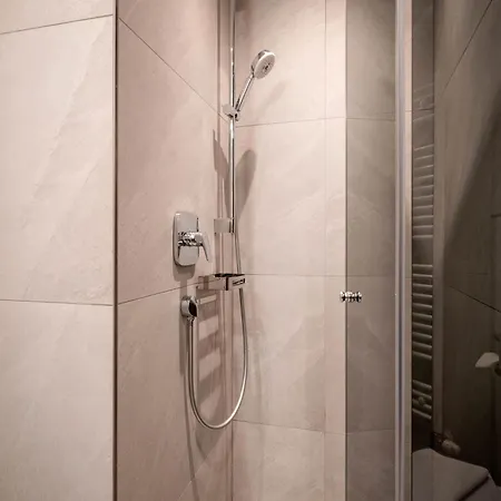 Denise Appartement *