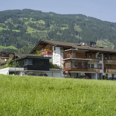 德尼斯公寓酒店 菲根