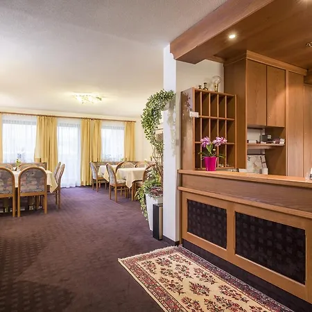 Appartamento Denise Fügen