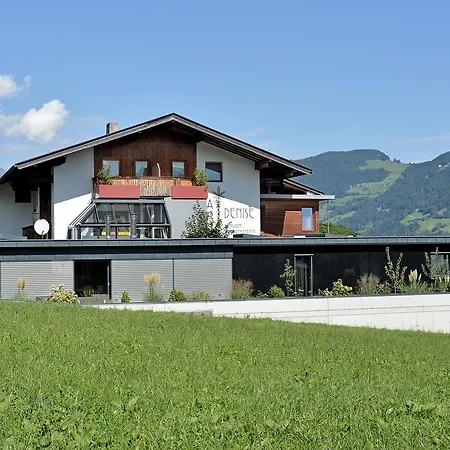 公寓 德尼斯公寓酒店 *