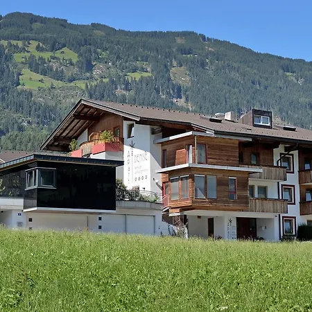 公寓 德尼斯公寓酒店 菲根