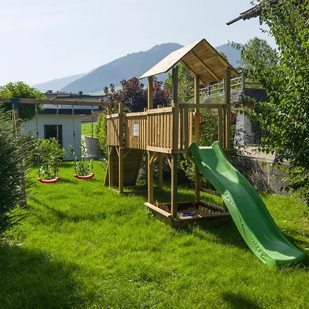 Appartamento Denise *