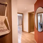 Apartman Denise Fügen