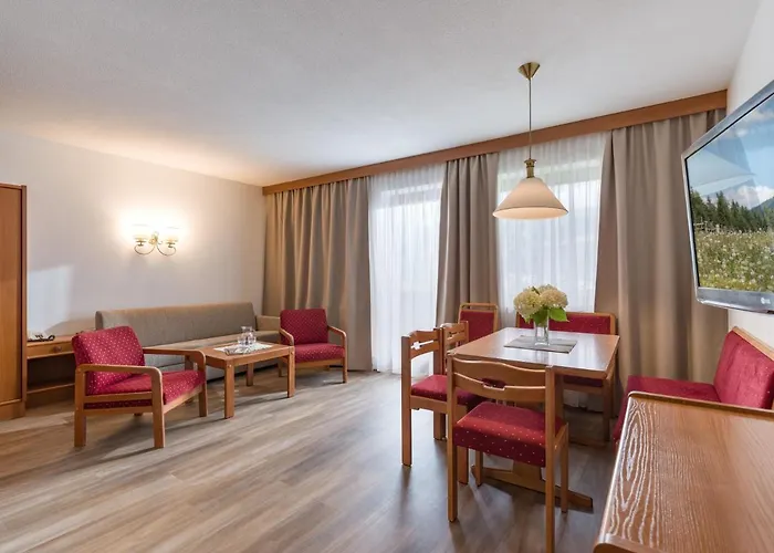 Denise Apartmán Fügen