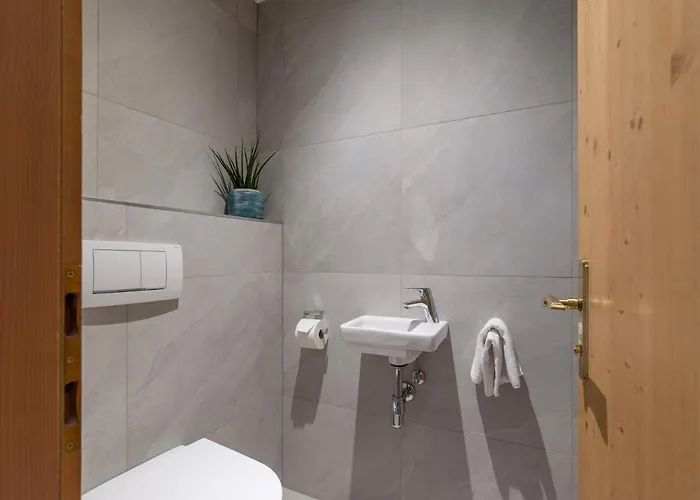 Denise Apartmán Fügen