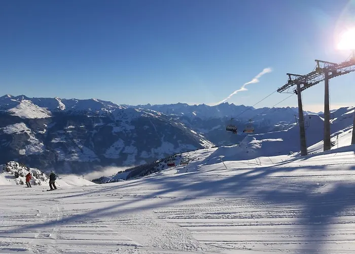 Denise Apartmán Fügen