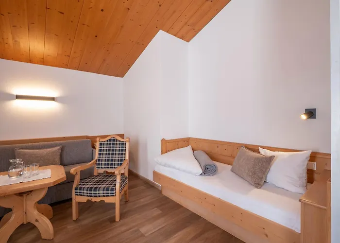 Apartmán Denise Fügen